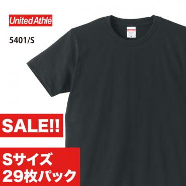 レギュラーフィットTシャツ Sサイズ 29枚セット5401