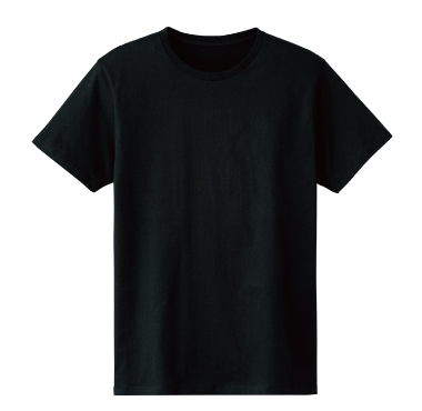 FINEFIT TシャツDM501