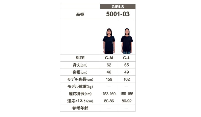 着用イメージ