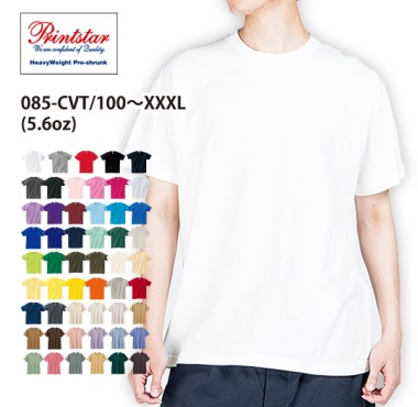 ヘビーウェイトTシャツ