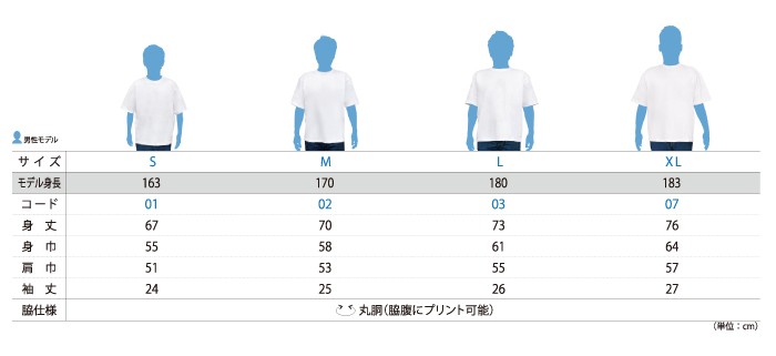 着用イメージ